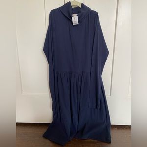 NWT Crewcuts Ribbed dress size Xl (12/14)
